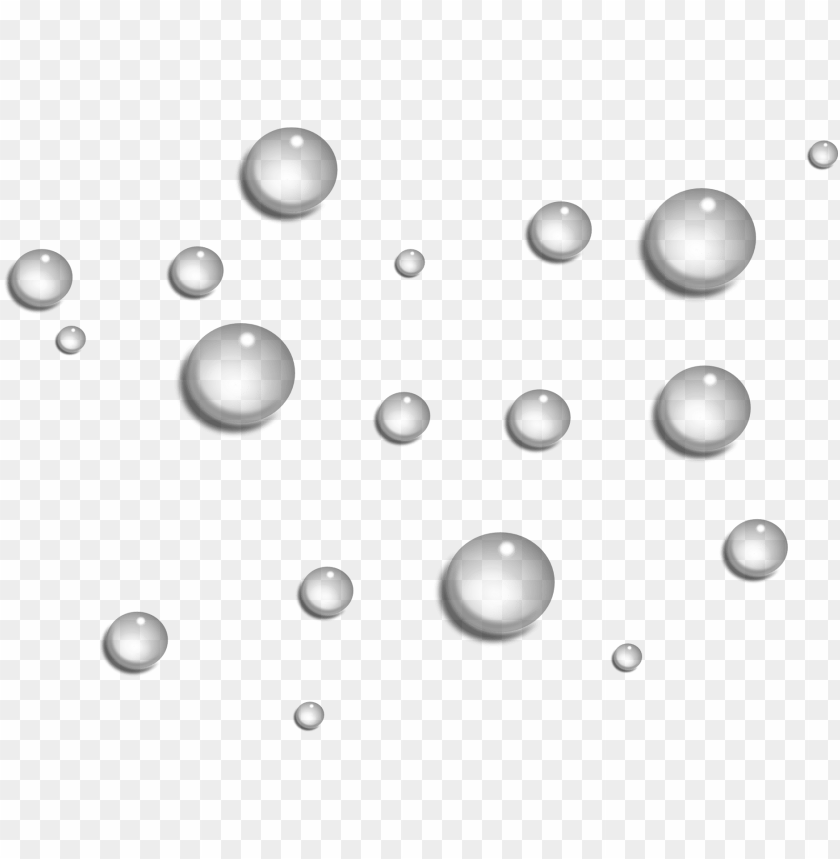 Transparent Water Drops PNG Transparent With Clear Background ID 77450