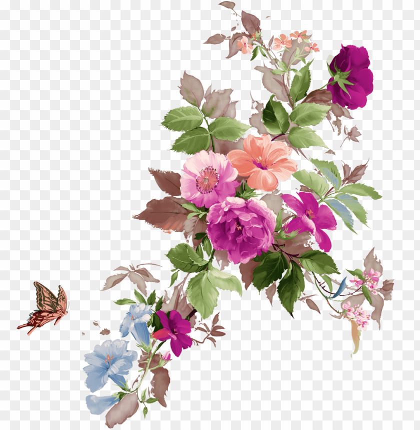 transparent watercolor flowers, flower,watercolor,watercolorflowers,transparent,flowers,transpar