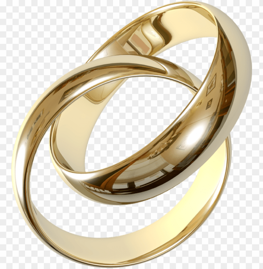 transparent wedding rings clipart png photo - 53073