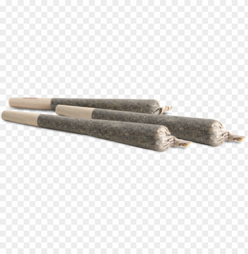 Cannabis Pre-Rolled Joint PNG Images & PSDs for Download