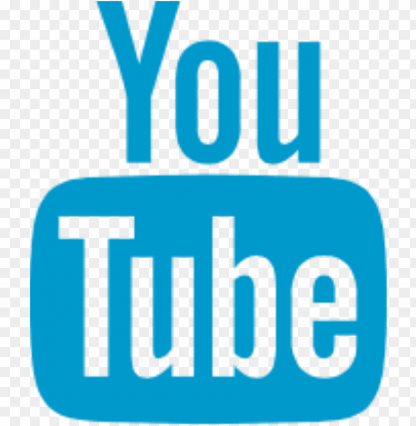Transparent Youtube White Icon White Png Image With Transparent Background Toppng
