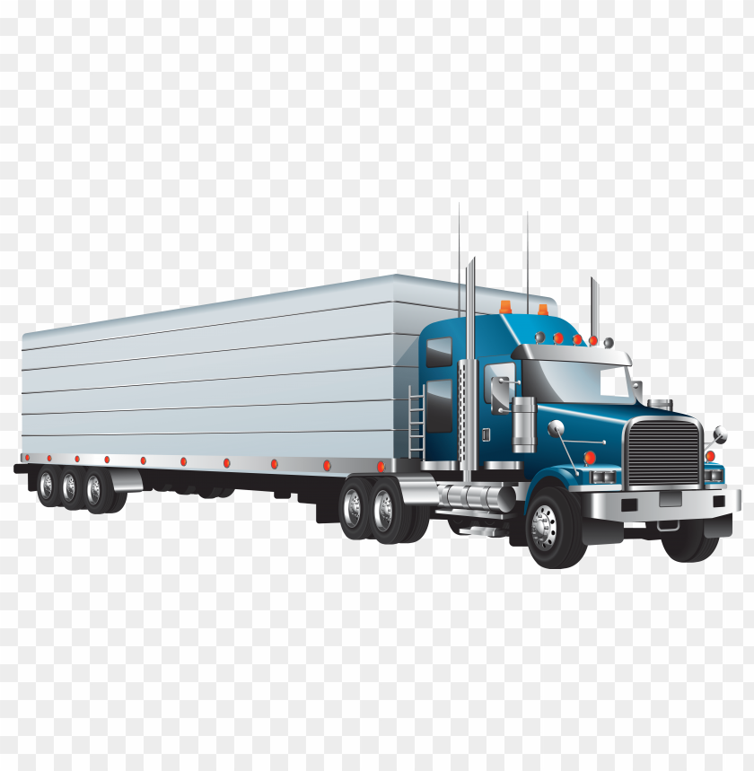 transport truck png images Background - image ID is 134962