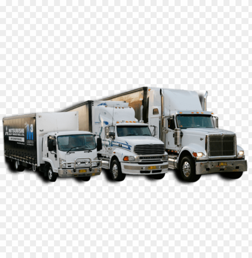 transport truck png images Background - image ID is 134967