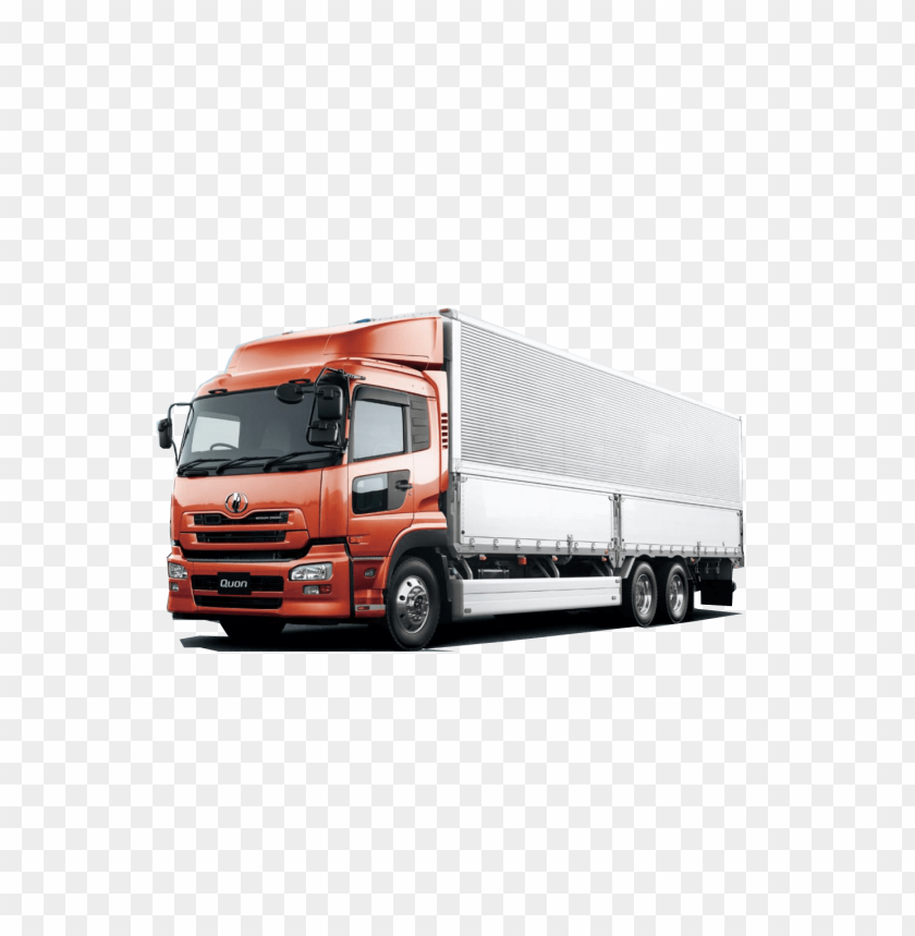 transport truck png images Background - image ID is 134972