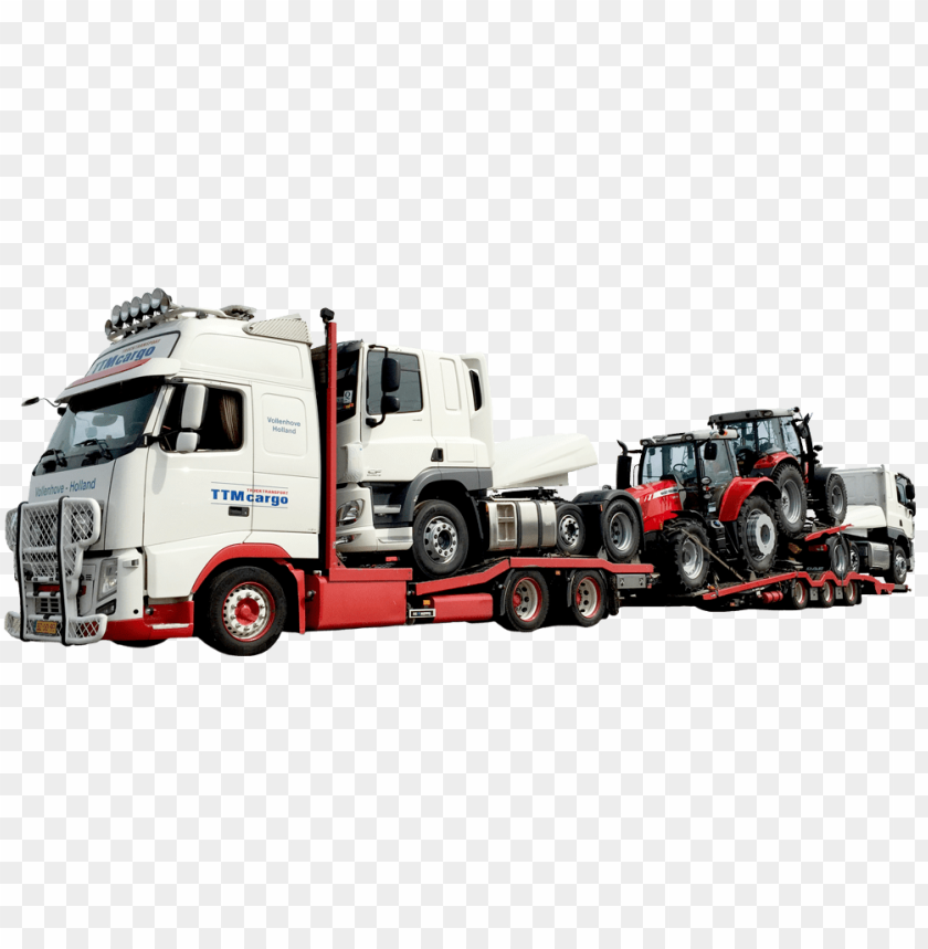 transport truck png images Background - image ID is 139870