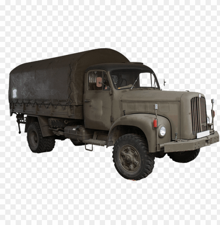 transport truck png images Background - image ID is 139872