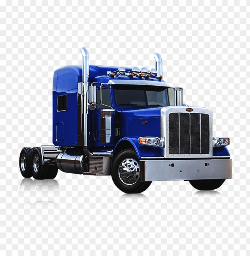 transport truck png images Background - image ID is 139874