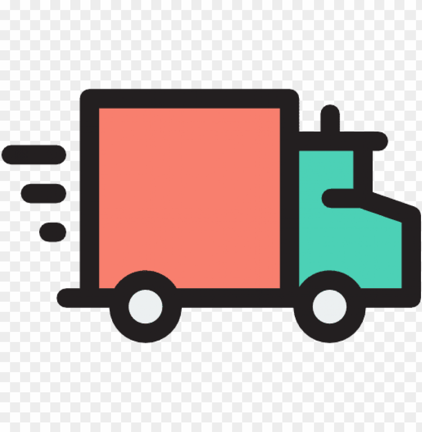 transport truck png, transport,png,truck