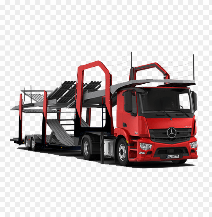 transport truck png images Background - image ID is 139891
