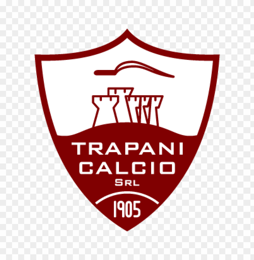  trapani calcio vector logo - 459298