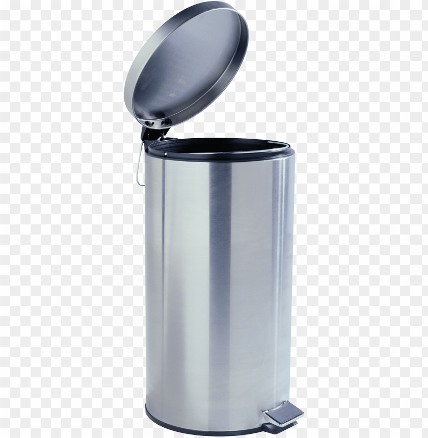 
trash can
, 
steel
, 
plastic
, 
dustbin
, 
recyclebin
