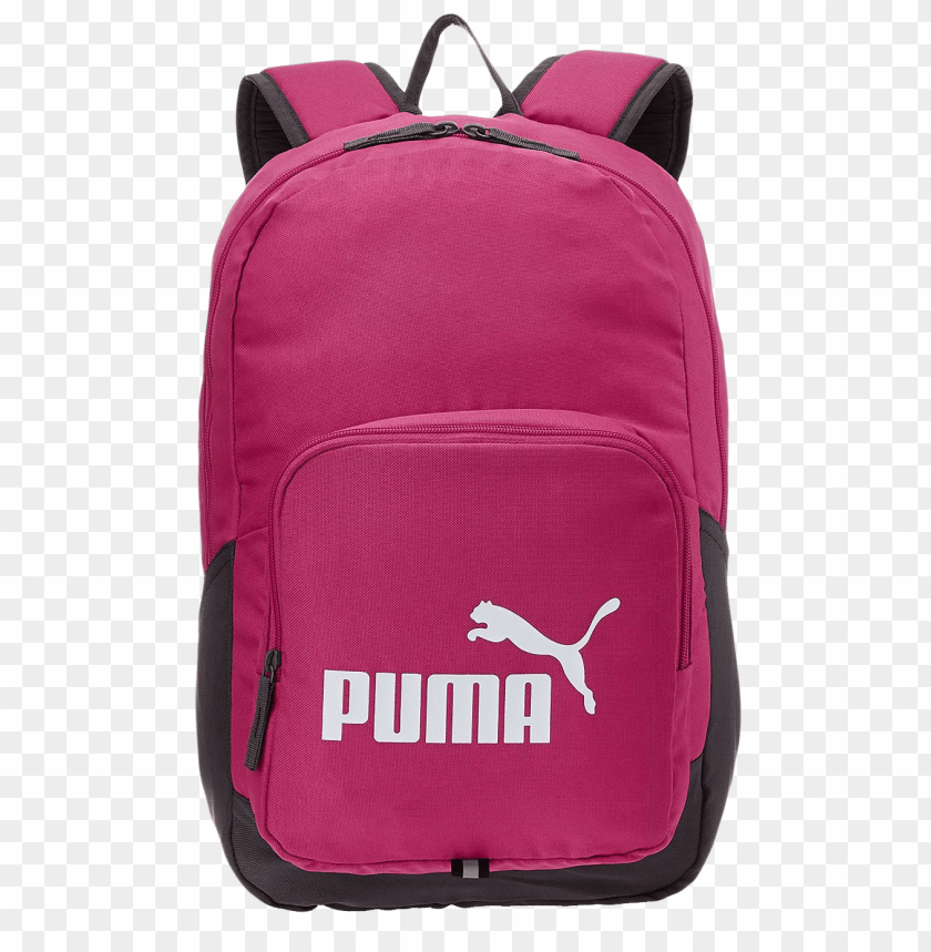 Puma Luggage  Travel Bags  Buy Puma Maroon Solid Duffle Bag Online   Nykaa Fashion