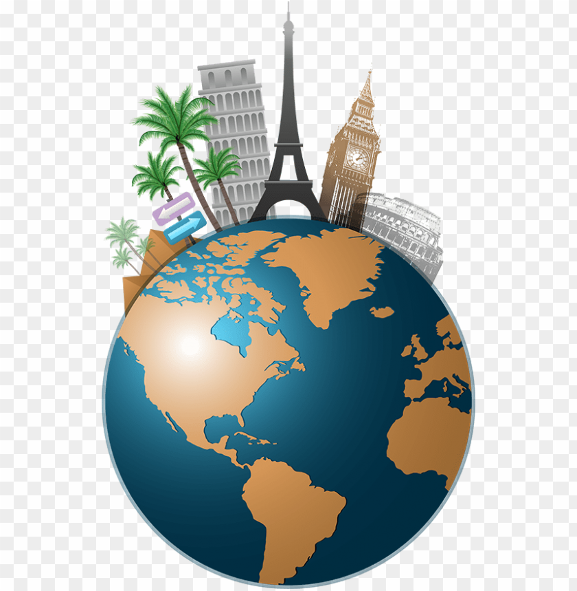 travel free clipart