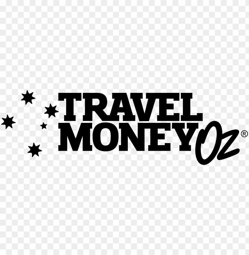 free PNG travel money oz - travel money oz logo PNG image with transparent background PNG images transparent