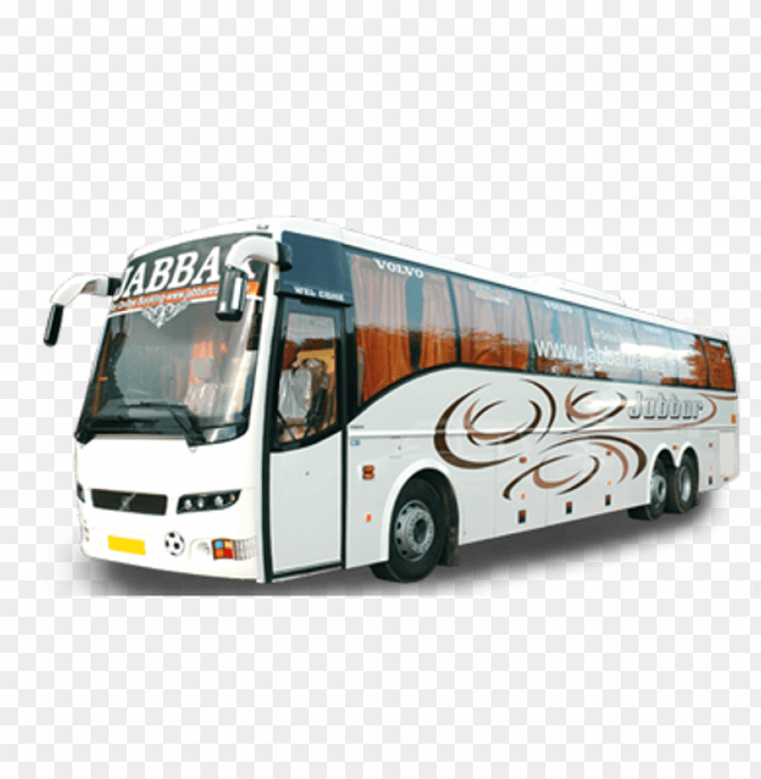 travels bus