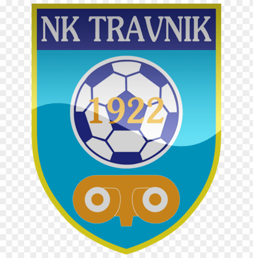 travnik, football, logo, png