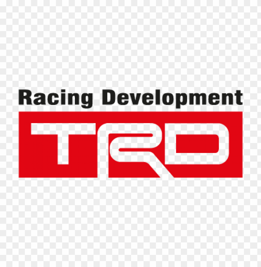  trd moto vector logo free download - 463654
