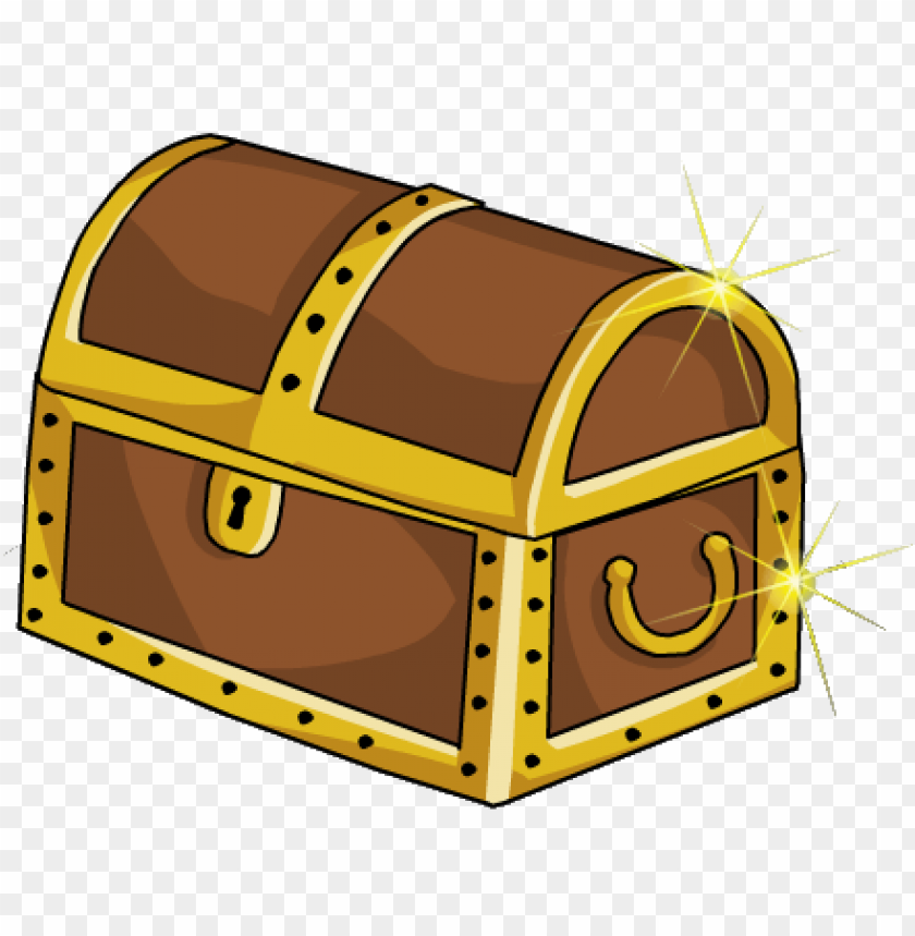 Download Treasure Chest Clipart Png Photo Toppng - roblox treasure chest