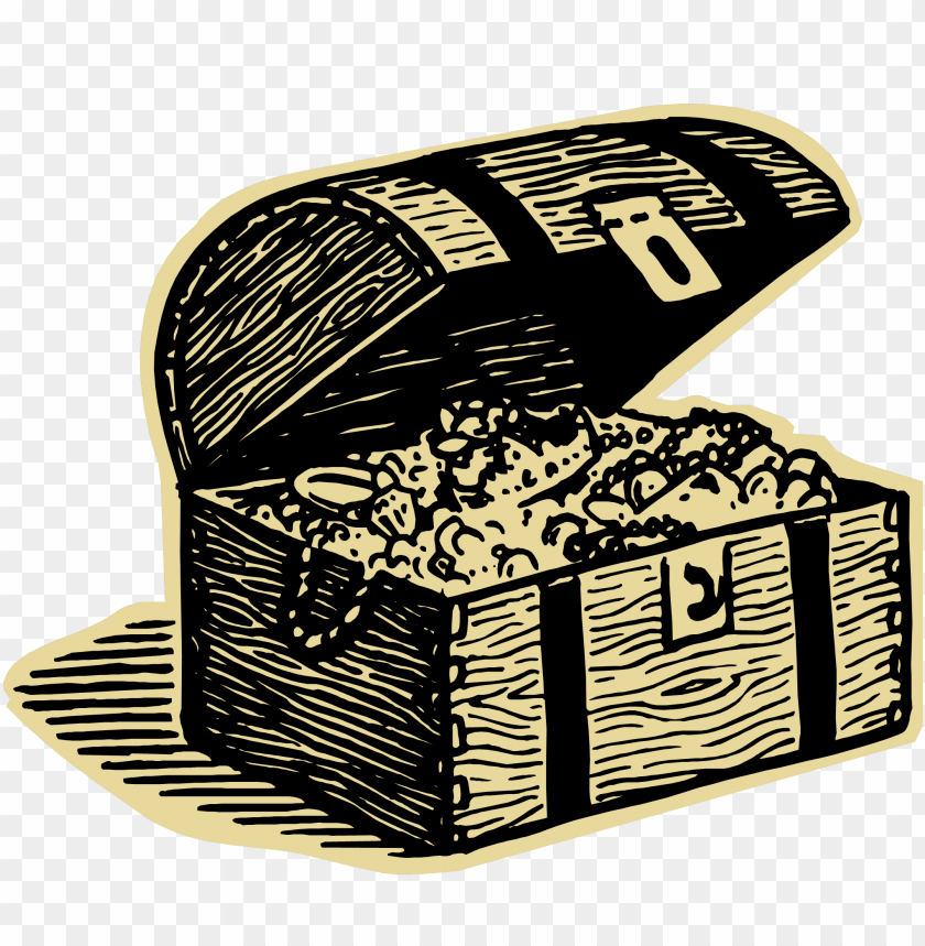 treasure png PNG image with transparent background | TOPpng