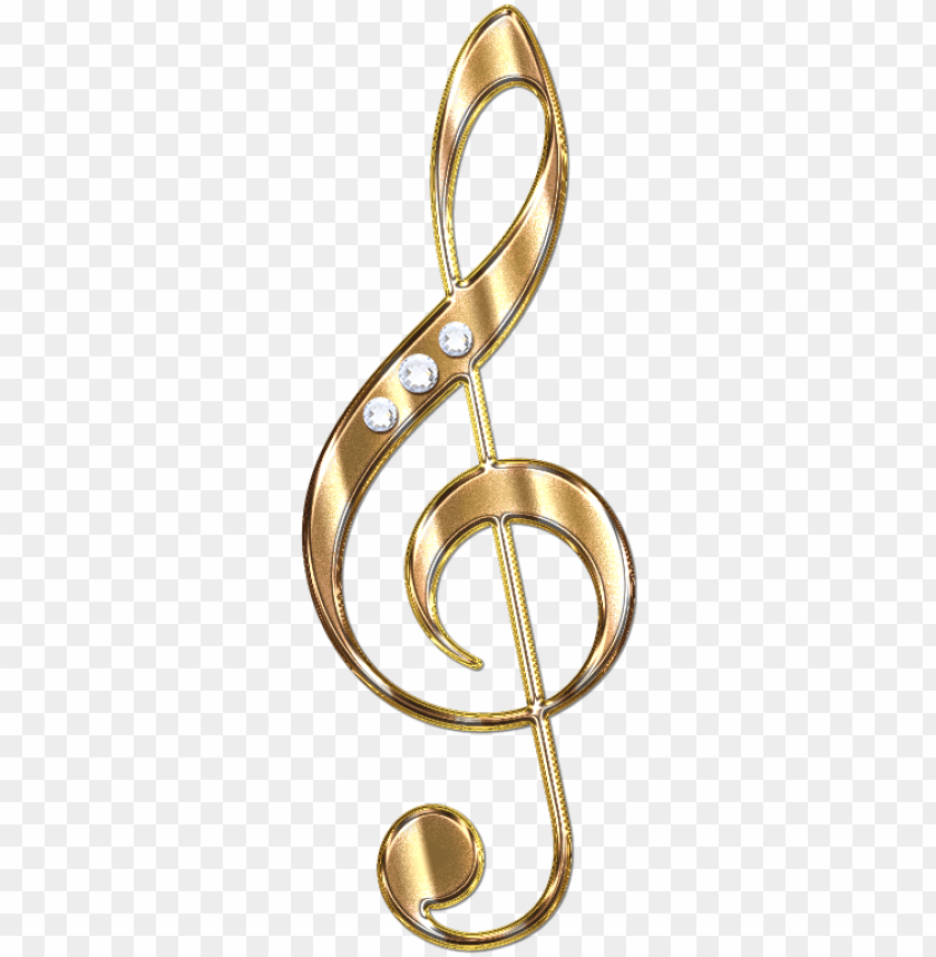 treble clef by lyotta music notes PNG transparent with Clear Background ID 205516