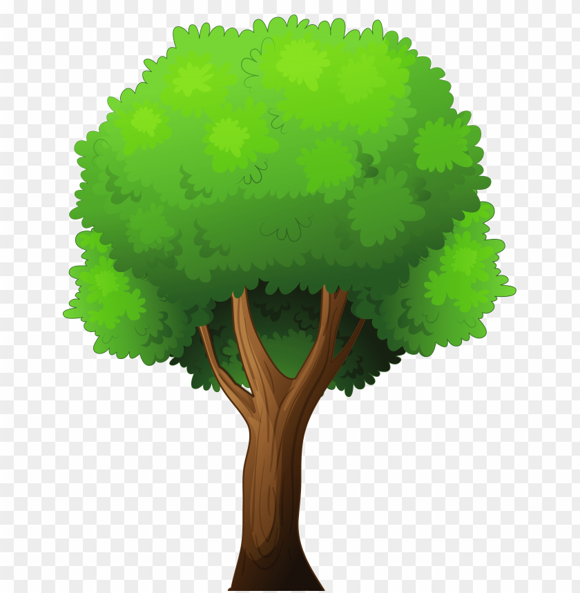 tree clipart png photo - 33373