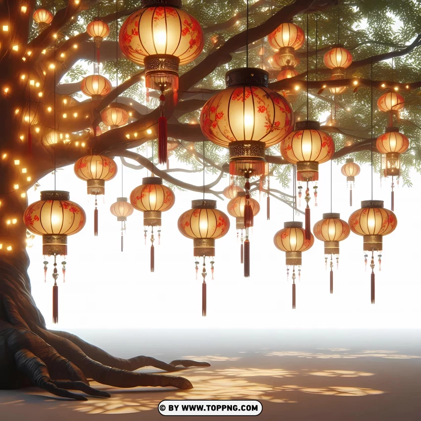 Lantern Festival , Chinese Lantern , Festival Of Lights