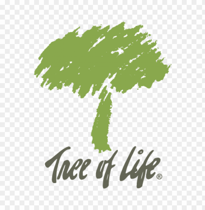  tree of life vector logo free - 463558