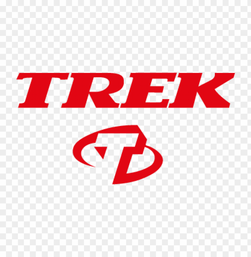  trek eps vector logo free download - 463445