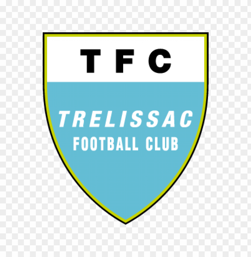  trelissac fc vector logo - 459702