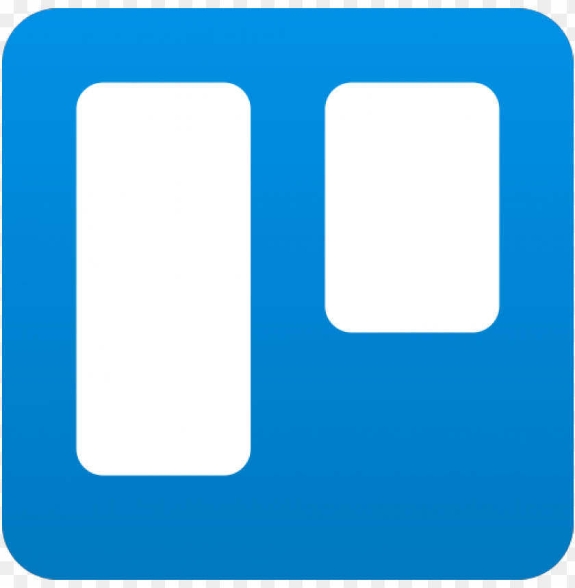 Trello Logo Png Image With Transparent Background Toppng