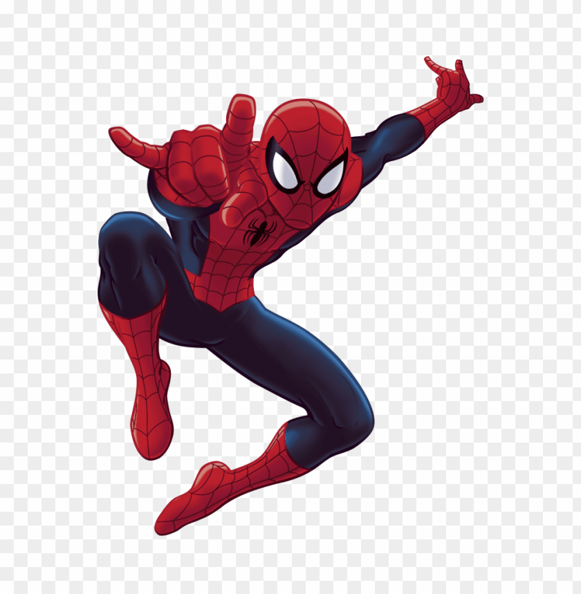 free PNG tremendous free spider man spiderman png transparent - wall decal: spiderman - ultimate spiderman peel & PNG image with transparent background PNG images transparent