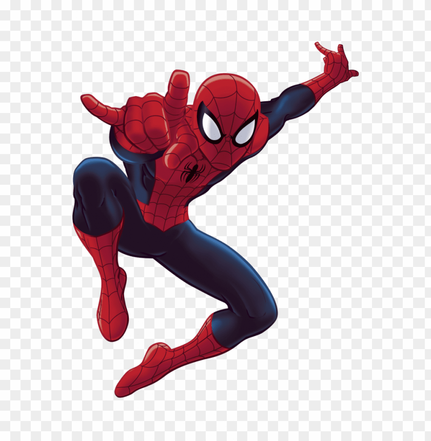 Free Download HD PNG Spiderman Spider PNG Transparent With Clear 