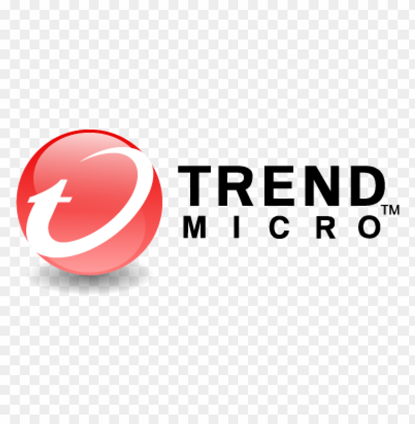  trend micro vector logo free download - 469072