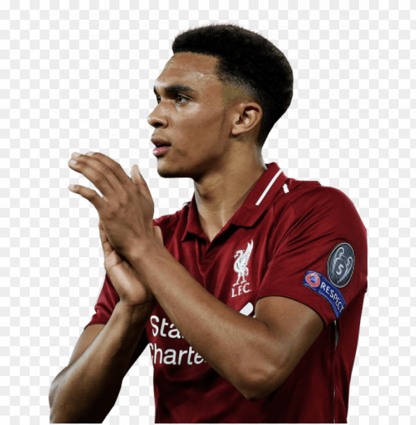 Download trent alexander arnold png images background ID 62009