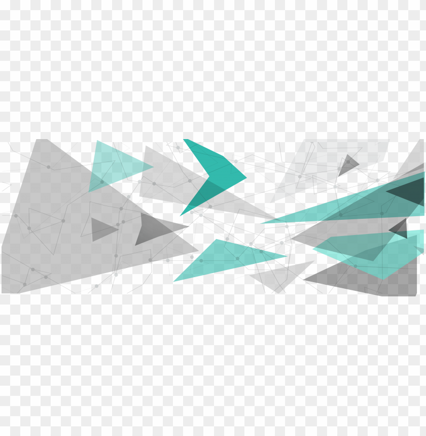 Download triangulos para banners png - Free PNG Images | TOPpng