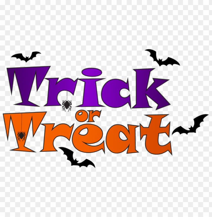 trick or treat png png images background -  image ID is 56538