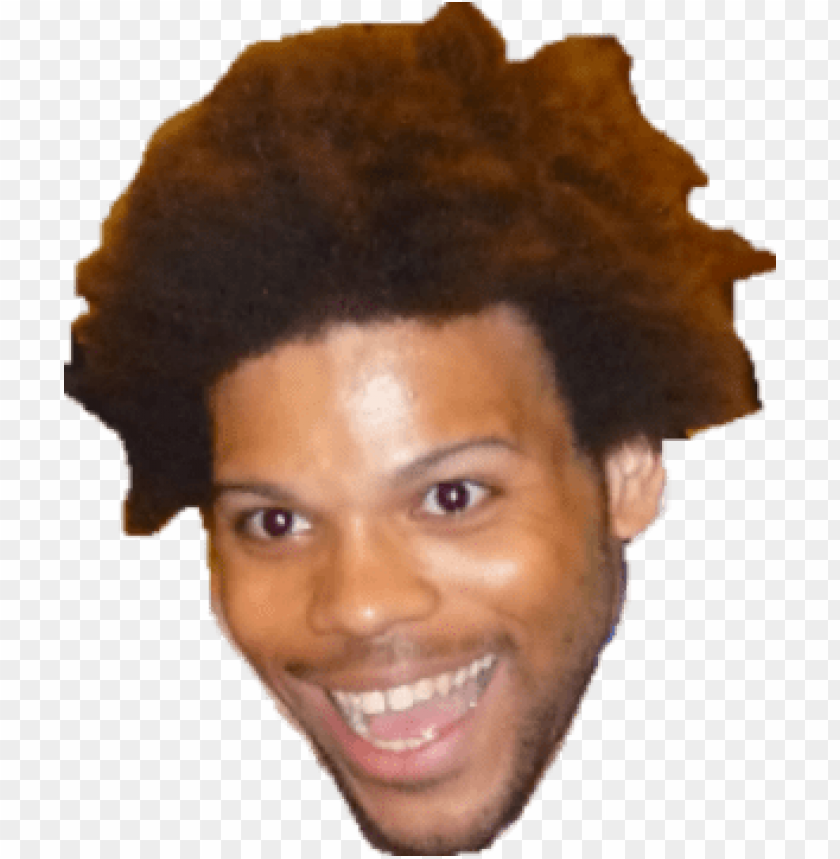 trihard PNG transparent with Clear Background ID 98383