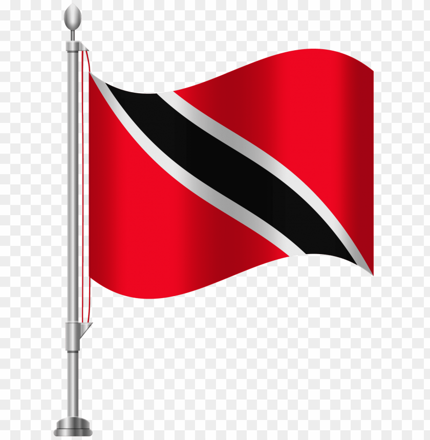 trinidad, and, tobago, flag, png