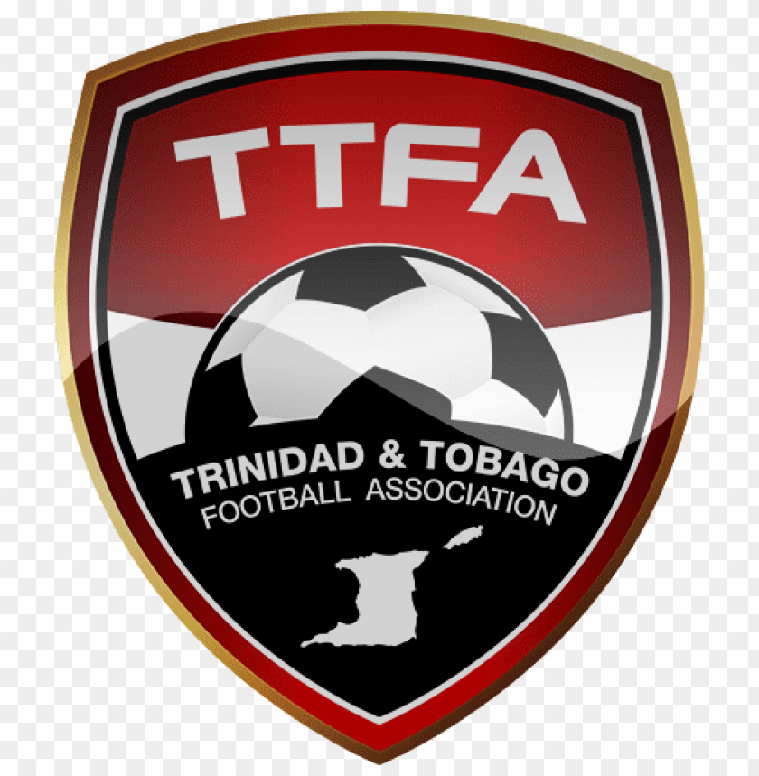 trinidad, tobago, football, logo, png