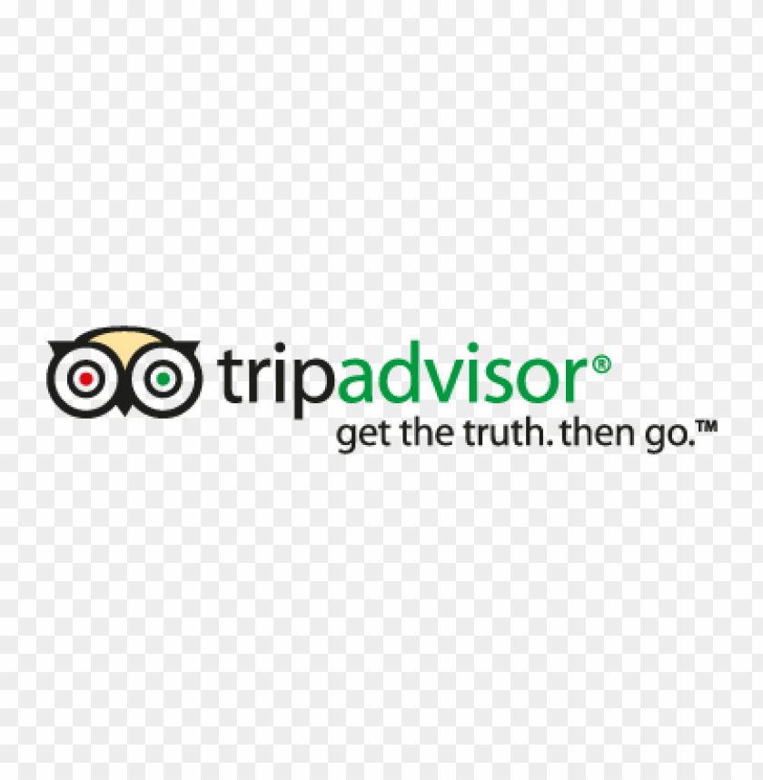 Tripadvisor 2019 logo vector