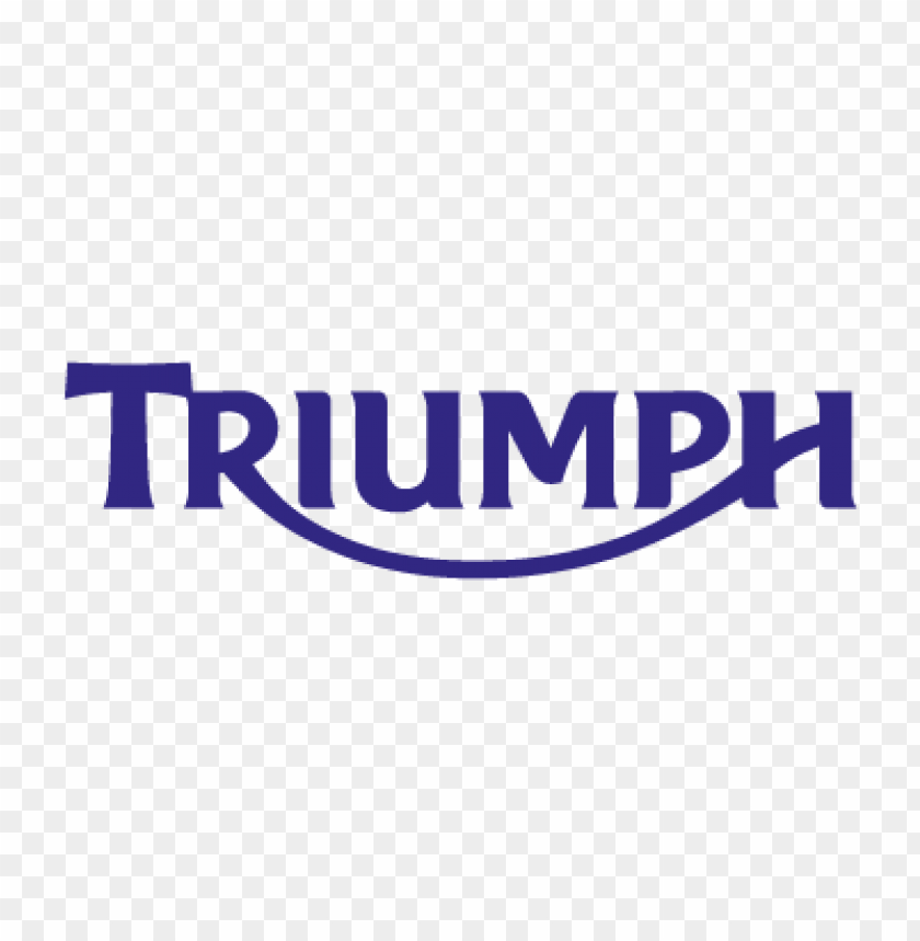  triumph moto vector logo download free - 463695