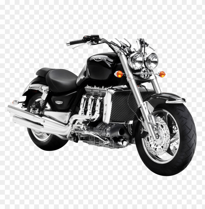 free PNG Download Triumph Rocket III Motorcycle Bike png images background PNG images transparent