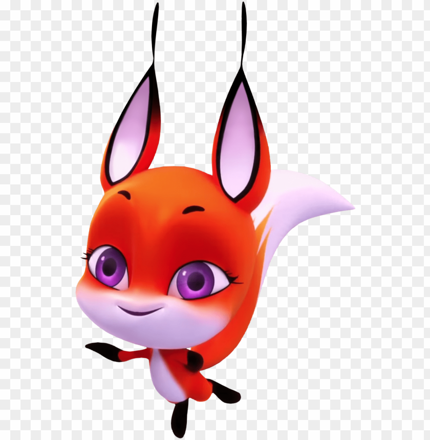 Miraculous As Aventuras de Ladybug - Ladybug PNG Transparente.