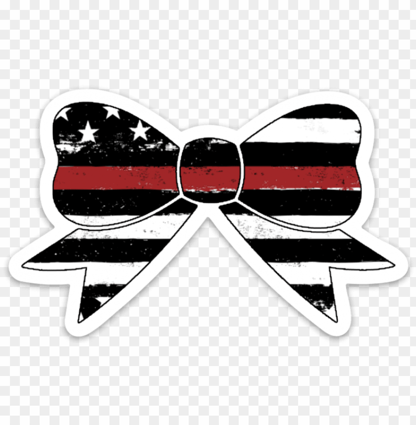 Trl Distressed Flag Bow Printed Decal Emblem Png Image With Transparent Background Toppng - roblox library decals particle