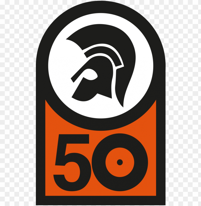 trojan 50th anniversary - trojan records 50th anniversary PNG image with transparent background@toppng.com