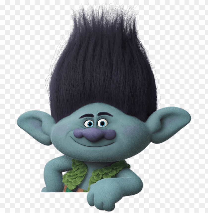 Troll Movie PNG Image With Transparent Background | TOPpng