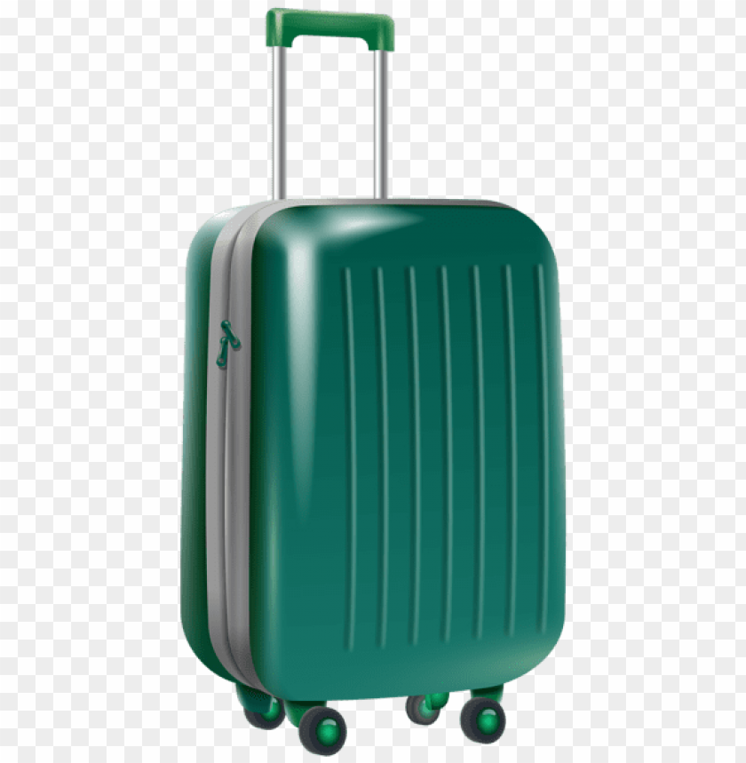 Download trolley travel bag clipart png photo  @toppng.com