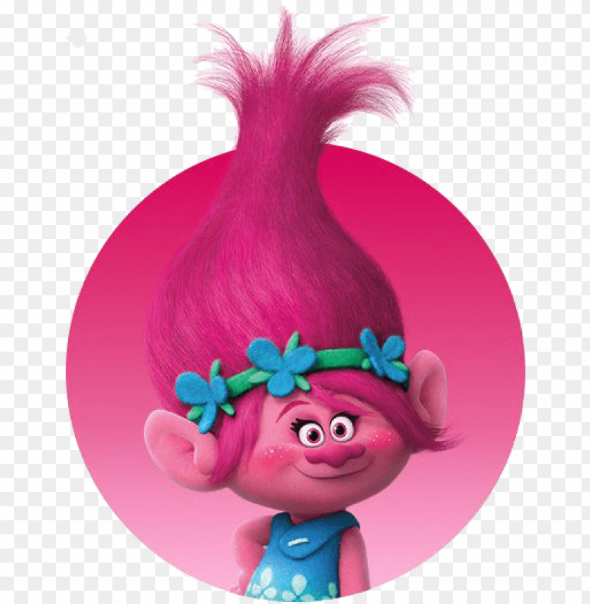 branch trolls movie PNG Transparent image for free, branch trolls movie cli...