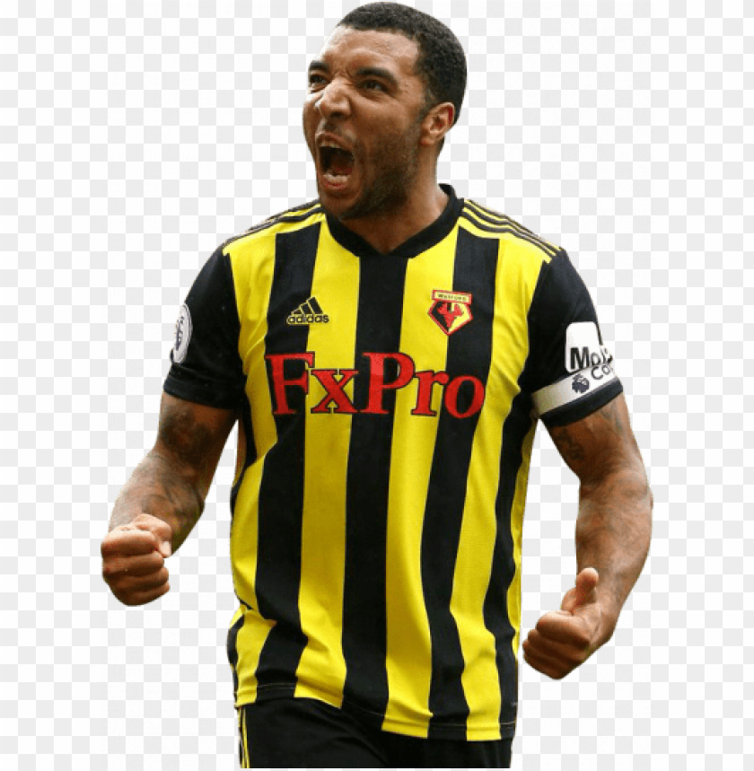 Download troy deeney png images background ID 62149