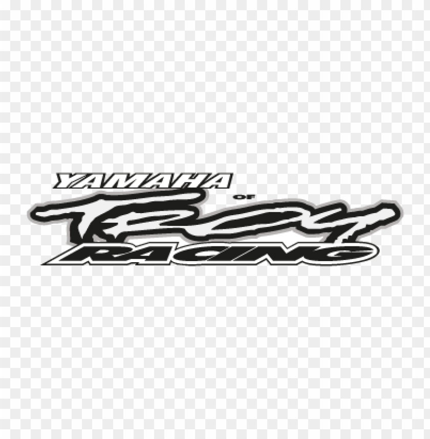 troy racing vector logo free download - 463547